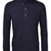 Gran Sasso Knitwear & Jumpers Gran Sasso - Button Closing Quarter Zip