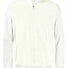 Gran Sasso Knitwear & Jumpers Gran Sasso - Merino & Alcantara Stone Hybrid