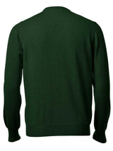 Gran Sasso Knitwear & Jumpers Gran Sasso - Merino Wool Crew Neck