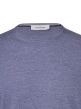 Gran Sasso Knitwear & Jumpers Gran Sasso - Merino Wool Crew Neck