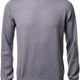 Gran Sasso Knitwear & Jumpers Gran Sasso - Merino Wool Crew Neck