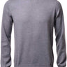 Gran Sasso Knitwear & Jumpers Gran Sasso - Merino Wool Crew Neck