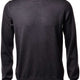 Gran Sasso Knitwear & Jumpers Gran Sasso - Merino Wool Crew Neck