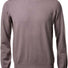 Gran Sasso Knitwear & Jumpers Gran Sasso - Merino Wool Crew Neck