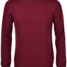 Gran Sasso Knitwear & Jumpers Gran Sasso - Merino Wool Crew Neck