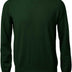 Gran Sasso Knitwear & Jumpers Gran Sasso - Merino Wool Crew Neck