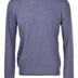 Gran Sasso Knitwear & Jumpers Gran Sasso - Merino Wool Crew Neck