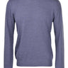 Gran Sasso Knitwear & Jumpers Gran Sasso - Merino Wool Crew Neck