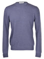 Gran Sasso Knitwear & Jumpers Gran Sasso - Merino Wool Crew Neck