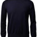 Gran Sasso Knitwear & Jumpers Gran Sasso - Merino Wool Crew Neck