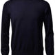 Gran Sasso Knitwear & Jumpers Gran Sasso - Merino Wool Crew Neck