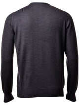 Gran Sasso Knitwear & Jumpers Gran Sasso - Merino Wool V-Neck