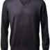 Gran Sasso Knitwear & Jumpers Gran Sasso - Merino Wool V-Neck