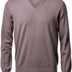 Gran Sasso Knitwear & Jumpers Gran Sasso - Merino Wool V-Neck