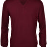 Gran Sasso Knitwear & Jumpers Gran Sasso - Merino Wool V-Neck