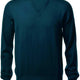 Gran Sasso Knitwear & Jumpers Gran Sasso - Merino Wool V-Neck