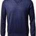 Gran Sasso Knitwear & Jumpers Gran Sasso - Merino Wool V-Neck