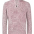 Gran Sasso Knitwear & Jumpers Gran Sasso -  Mouline Quarter Zip