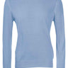 Gran Sasso Knitwear & Jumpers Gran Sasso - Seasonal Merino Wool Crew Neck