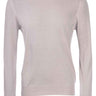 Gran Sasso Knitwear & Jumpers Gran Sasso - Seasonal Merino Wool Crew Neck