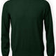 Gran Sasso Knitwear & Jumpers Gran Sasso - Seasonal Merino Wool Crew Neck