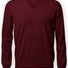 Gran Sasso Knitwear & Jumpers Gran Sasso - Seasonal Merino Wool V-Neck
