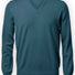 Gran Sasso Knitwear & Jumpers Gran Sasso - Seasonal Merino Wool V-Neck