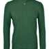 Gran Sasso Knitwear & Jumpers Gran Sasso -  Wool/Cashmere Quarter Zip