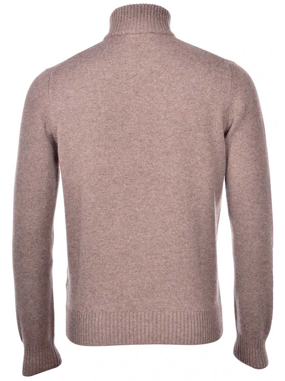 Gran Sasso high quality Wool Cashmere Blend Pullover