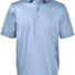 Gran Sasso Polo & T-Shirts Gran Sasso - Mercerised Cotton Sky Polo Shirt