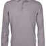 Gran Sasso Polo & T-Shirts Gran Sasso - Merino Wool Long Sleeve Polo