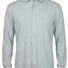 Gran Sasso Shirts Gran Sasso - Cotton Piqué Green Shirt
