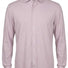 Gran Sasso Shirts Gran Sasso - Cotton Piqué Pink Shirt