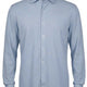 Gran Sasso Shirts Gran Sasso - Cotton Piqué Sky Shirt