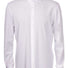 Gran Sasso Shirts Gran Sasso - Cotton Piqué White Shirt