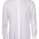 Gran Sasso Shirts Gran Sasso - Cotton Piqué White Shirt