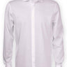 Gran Sasso Shirts Gran Sasso - Jersey Cotton Piquet Shirt