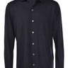 Gran Sasso Shirts Gran Sasso - Wool Shirt