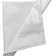 Guasch Handkerchiefs Guasch - 6 Hand Rolled Cotton Handkerchiefs