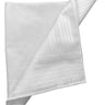 Guasch Handkerchiefs Guasch - 6 Hand Rolled Cotton Handkerchiefs