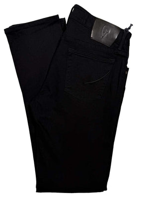 Hand Picked Jeans Hand Picked -  Black Denim Jean