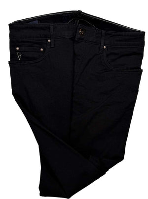 Hand Picked Jeans Hand Picked -  Black Denim Jean