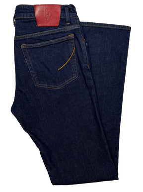 Hand Picked Jeans Hand Picked - Blue Denim Jean