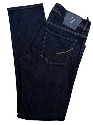 Hand Picked Jeans Hand Picked - Dark Denim Jean