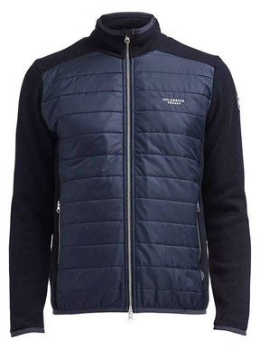Holebrook Hybrid Holebrook - Peder Full Zip Windproof Hybrid