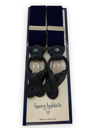 Hunt & Holditch Accessories Hunt & Holditch - 3 Point Combination Braces