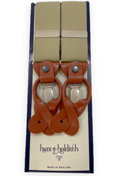 Hunt & Holditch Accessories Hunt & Holditch - 3 Point Combination Braces