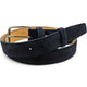 Huxley Tanner Belt Huxley Tanner - 35mm Suede Midnight Belt