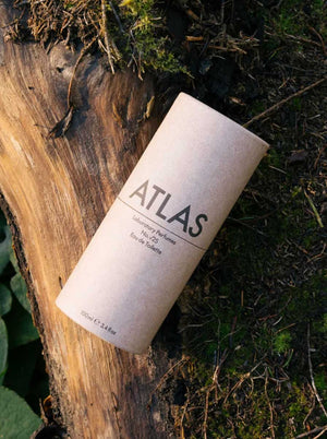 Laboratory Perfumes Fragrance Laboratory Perfumes - Atlas Eau De Toilette