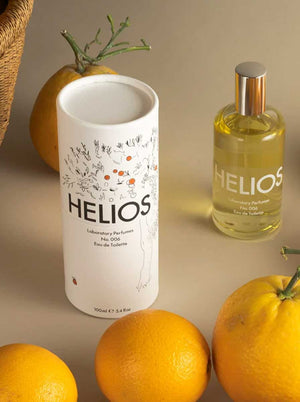 Laboratory Perfumes Fragrance Laboratory Perfumes - Helios Eau De Toilette